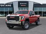 New 2026 GMC Sierra 2500 Pro Double Cab 4WD Pickup for sale #26G1341 - photo 6