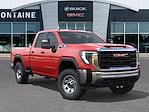 New 2026 GMC Sierra 2500 Pro Double Cab 4WD Pickup for sale #26G1341 - photo 7