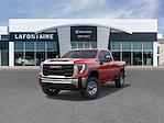 New 2026 GMC Sierra 2500 Pro Double Cab 4WD Pickup for sale #26G1341 - photo 8