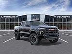 New 2026 GMC Canyon AT4 Crew Cab 4WD Pickup for sale #26G1347 - photo 3