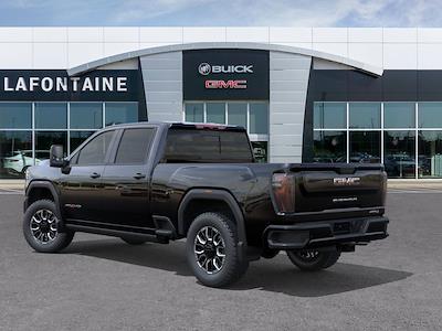 New 2026 GMC Sierra 2500 AT4 Crew Cab 4WD Pickup for sale #26G1365 - photo 2