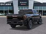 New 2026 GMC Sierra 2500 AT4 Crew Cab 4WD Pickup for sale #26G1365 - photo 4