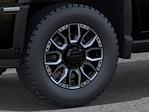 New 2026 GMC Sierra 2500 AT4 Crew Cab 4WD Pickup for sale #26G1365 - photo 9