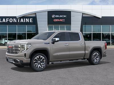 New 2026 GMC Sierra 1500 Denali Crew Cab 4WD Pickup for sale #26G1378 - photo 1