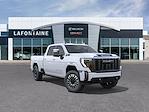 New 2026 GMC Sierra 3500 Denali Ultimate Crew Cab 4WD Pickup for sale #26G1392 - photo 3