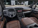 New 2026 GMC Sierra 3500 Denali Ultimate Crew Cab 4WD Pickup for sale #26G1392 - photo 15