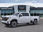 New 2026 GMC Sierra 3500 Denali Ultimate Crew Cab 4WD Pickup for sale #26G1392 - photo 1