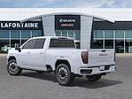 New 2026 GMC Sierra 3500 Denali Ultimate Crew Cab 4WD Pickup for sale #26G1392 - photo 2