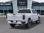 New 2026 GMC Sierra 3500 Denali Ultimate Crew Cab 4WD Pickup for sale #26G1392 - photo 4