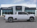 New 2026 GMC Sierra 3500 Denali Ultimate Crew Cab 4WD Pickup for sale #26G1392 - photo 5