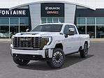 New 2026 GMC Sierra 3500 Denali Ultimate Crew Cab 4WD Pickup for sale #26G1392 - photo 6