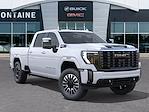 New 2026 GMC Sierra 3500 Denali Ultimate Crew Cab 4WD Pickup for sale #26G1392 - photo 7