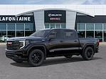 New 2026 GMC Sierra 1500 Elevation Crew Cab 4WD Pickup for sale #26G1393R - photo 1