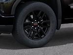 New 2026 GMC Sierra 1500 Elevation Crew Cab 4WD Pickup for sale #26G1393R - photo 9
