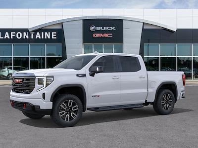 2026 GMC Sierra 1500 Crew Cab 4WD Pickup for sale #26G1408 - photo 2