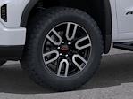 2026 GMC Sierra 1500 Crew Cab 4WD Pickup for sale #26G1408 - photo 9