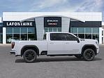 New 2026 GMC Sierra 2500 AT4 Crew Cab 4WD Pickup for sale #26G1421 - photo 5
