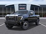 2026 GMC Sierra 2500 Crew Cab 4WD Pickup for sale #26G1435 - photo 6