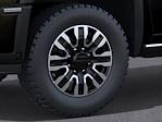 2026 GMC Sierra 2500 Crew Cab 4WD Pickup for sale #26G1435 - photo 9