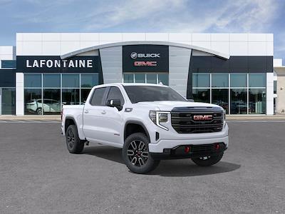 2026 GMC Sierra 1500 Crew Cab 4WD Pickup for sale #26G1440 - photo 1