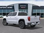 2026 GMC Sierra 1500 Crew Cab 4WD Pickup for sale #26G1440 - photo 3