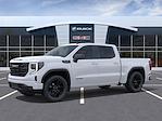 New 2026 GMC Sierra 1500 Elevation Crew Cab 4WD Pickup for sale #26G1447 - photo 1
