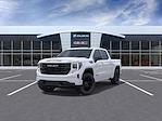 New 2026 GMC Sierra 1500 Elevation Crew Cab 4WD Pickup for sale #26G1447 - photo 8
