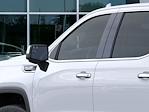 New 2026 GMC Sierra 1500 SLT Crew Cab 4WD Pickup for sale #26G1473 - photo 12