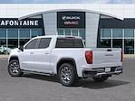 New 2026 GMC Sierra 1500 SLT Crew Cab 4WD Pickup for sale #26G1473 - photo 2