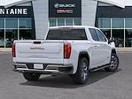 New 2026 GMC Sierra 1500 SLT Crew Cab 4WD Pickup for sale #26G1473 - photo 4