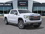 New 2026 GMC Sierra 1500 SLT Crew Cab 4WD Pickup for sale #26G1473 - photo 7