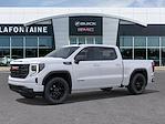 New 2026 GMC Sierra 1500 Elevation-L Crew Cab 4WD Pickup for sale #26G1481 - photo 1