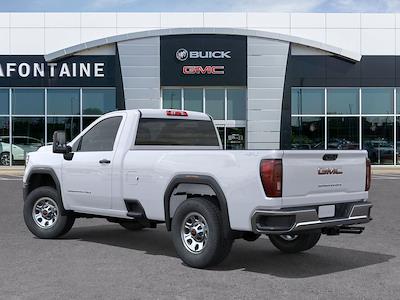 New 2026 GMC Sierra 2500 Pro Regular Cab 4WD Pickup for sale #26G1504 - photo 2