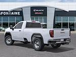 New 2026 GMC Sierra 2500 Pro Regular Cab 4WD Pickup for sale #26G1504 - photo 2