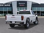 New 2026 GMC Sierra 2500 Pro Regular Cab 4WD Pickup for sale #26G1504 - photo 4