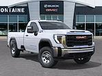 New 2026 GMC Sierra 2500 Pro Regular Cab 4WD Pickup for sale #26G1504 - photo 7