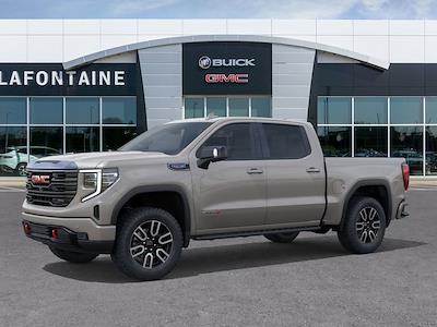 New 2026 GMC Sierra 1500 AT4 Crew Cab 4WD Pickup for sale #26G1505 - photo 1
