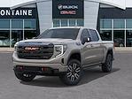 New 2026 GMC Sierra 1500 AT4 Crew Cab 4WD Pickup for sale #26G1505 - photo 6