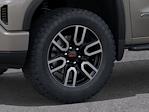 New 2026 GMC Sierra 1500 AT4 Crew Cab 4WD Pickup for sale #26G1505 - photo 9