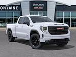 New 2026 GMC Sierra 1500 Elevation Double Cab 4WD Pickup for sale #26G1508 - photo 7