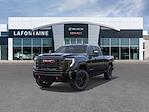 New 2026 GMC Sierra 2500 AT4 Crew Cab 4WD Pickup for sale #26G1510 - photo 8