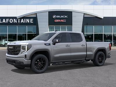 New 2026 GMC Sierra 1500 Elevation Crew Cab 4WD Pickup for sale #26G1511 - photo 1