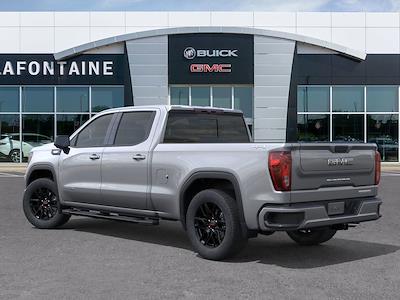 New 2026 GMC Sierra 1500 Elevation Crew Cab 4WD Pickup for sale #26G1511 - photo 2