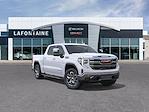 New 2026 GMC Sierra 1500 SLT Crew Cab 4WD Pickup for sale #26G1512 - photo 3
