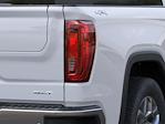 New 2026 GMC Sierra 1500 SLT Crew Cab 4WD Pickup for sale #26G1512 - photo 11
