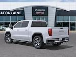 New 2026 GMC Sierra 1500 SLT Crew Cab 4WD Pickup for sale #26G1512 - photo 2