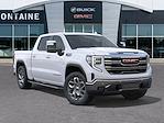 New 2026 GMC Sierra 1500 SLT Crew Cab 4WD Pickup for sale #26G1512 - photo 7