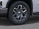 New 2026 GMC Sierra 1500 SLT Crew Cab 4WD Pickup for sale #26G1512 - photo 9