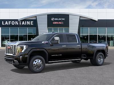2026 GMC Sierra 3500 Crew Cab 4WD Pickup for sale #26G1553 - photo 1