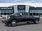2026 GMC Sierra 3500 Crew Cab 4WD Pickup for sale #26G1553 - photo 1